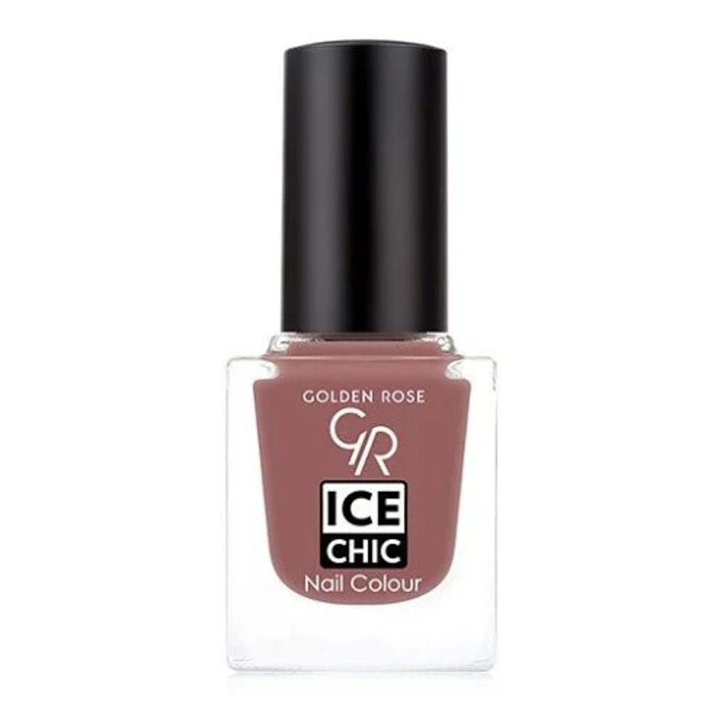 GR Ice Chic Nail Colour No:128