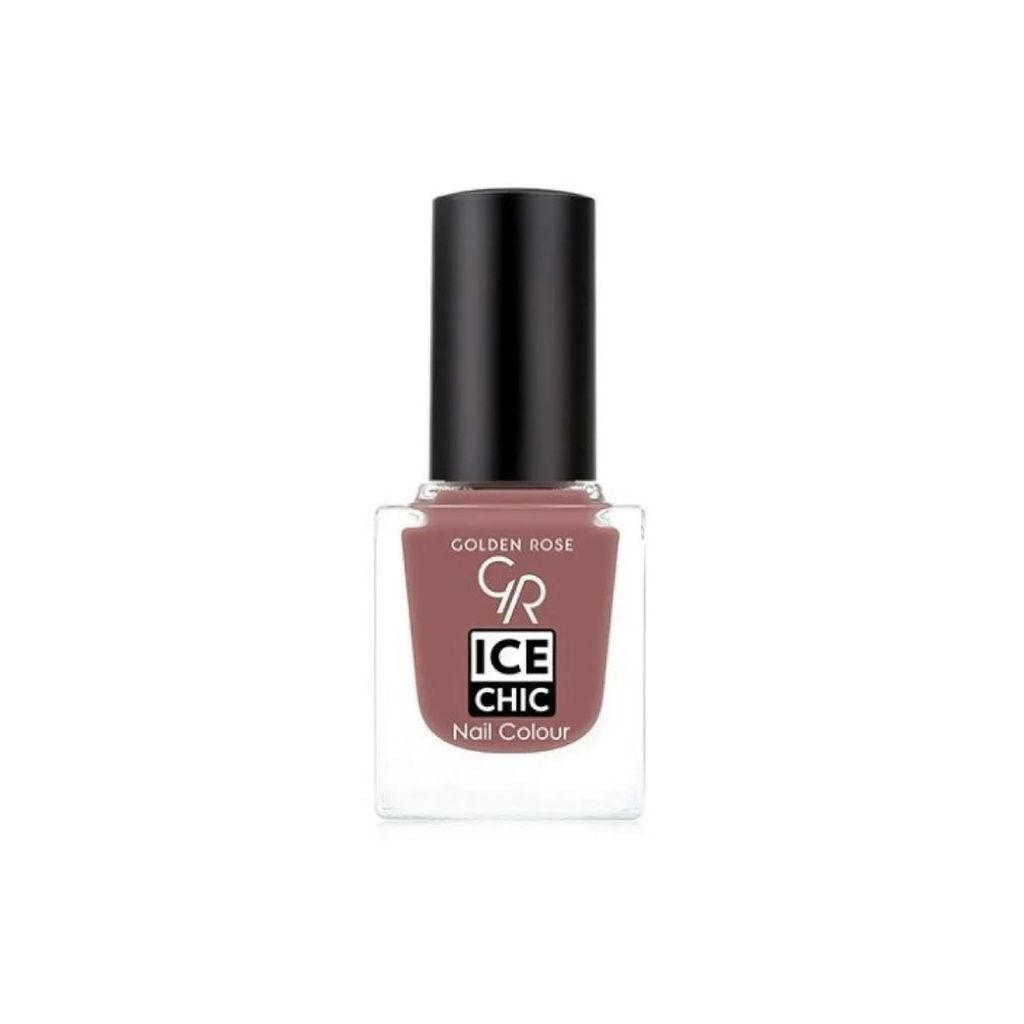 GR Ice Chic Nail Colour No:129