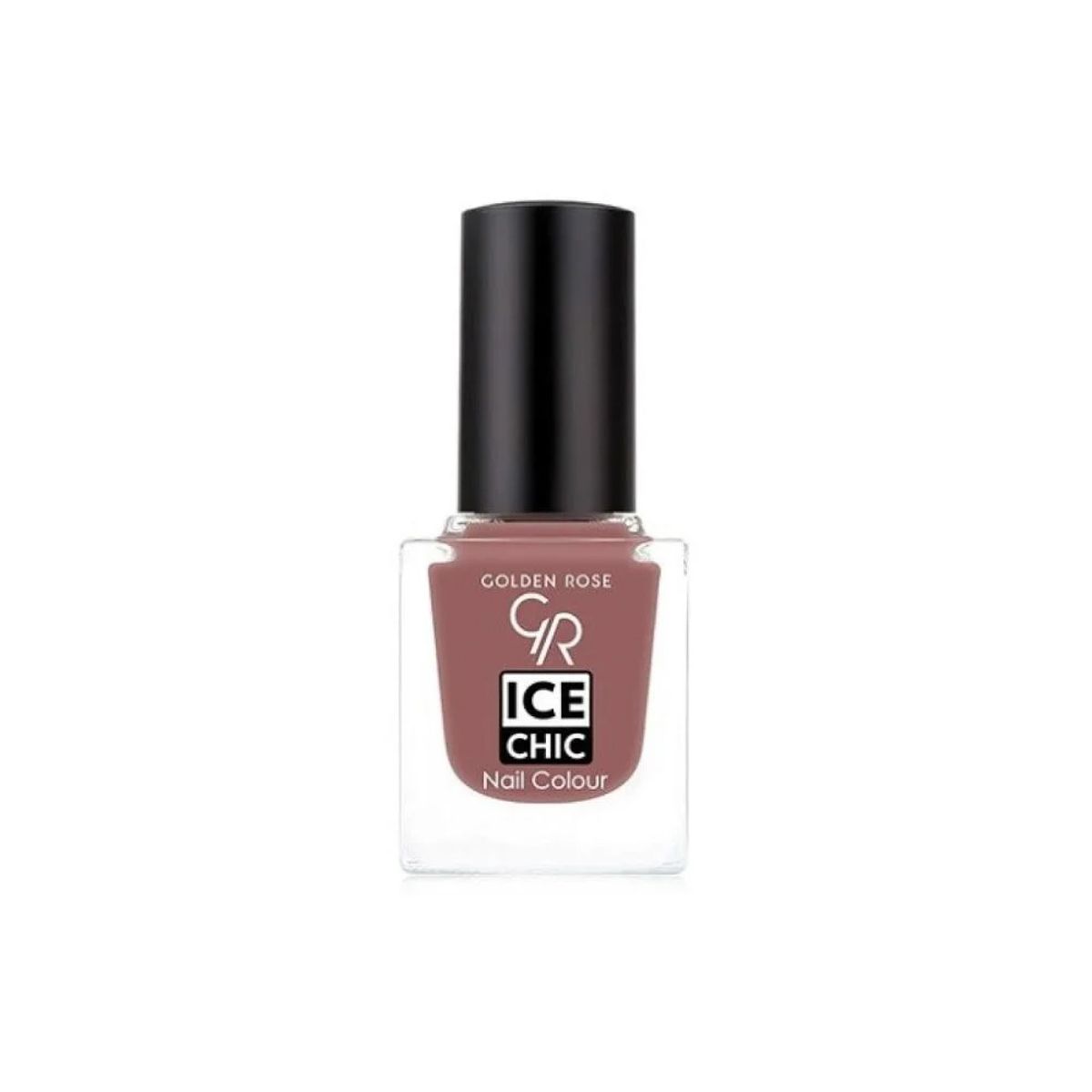 GR Ice Chic Nail Colour No:129