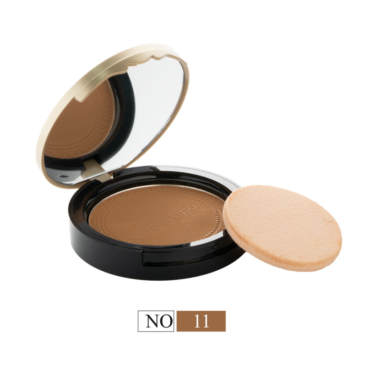 Christine Face Powder CH105 - 11