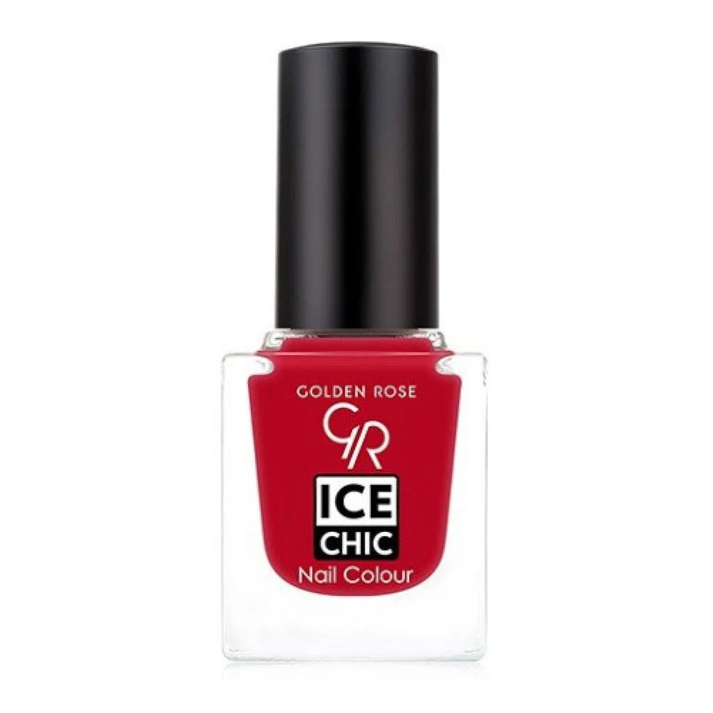 GR Ice Chic Nail Colour No:132