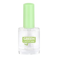 GR Green Last&Care Top Coat