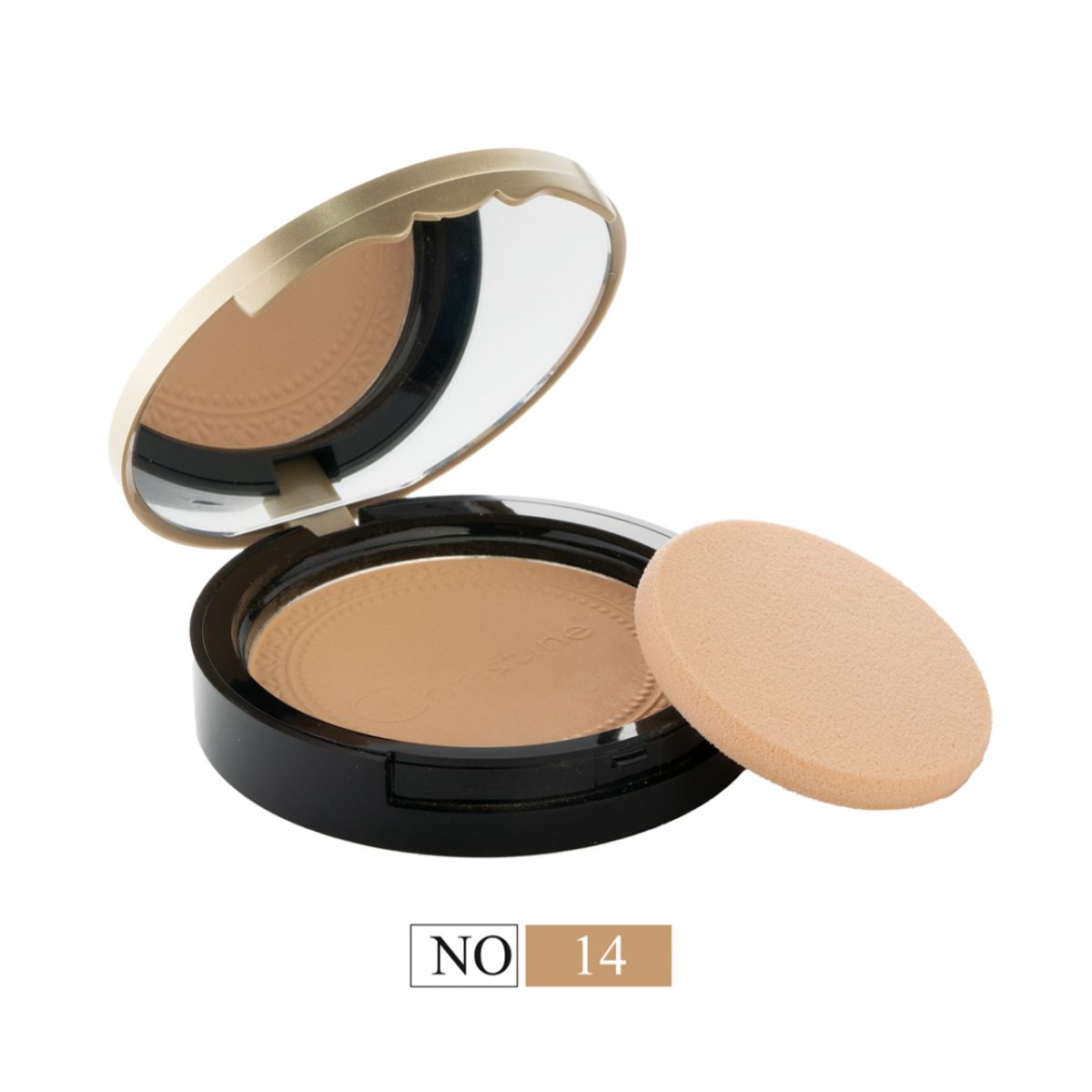 Christine Face Powder CH105 - 14