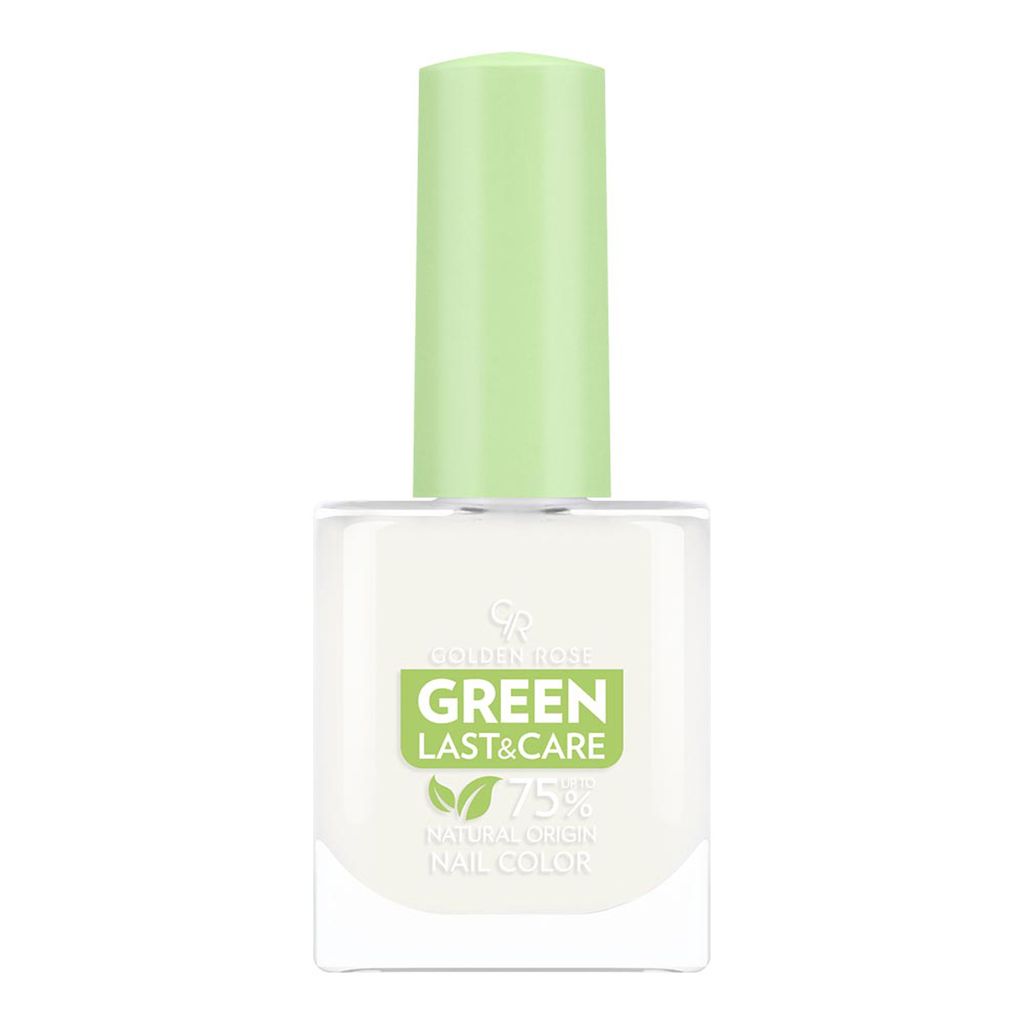 GR Green Last&Care Nail Color N.103