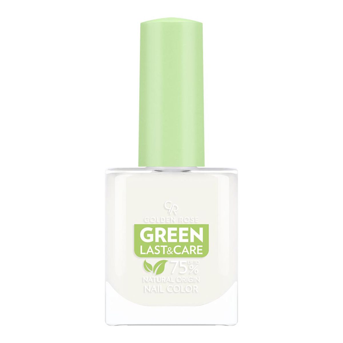 GR Green Last&Care Nail Color N.103