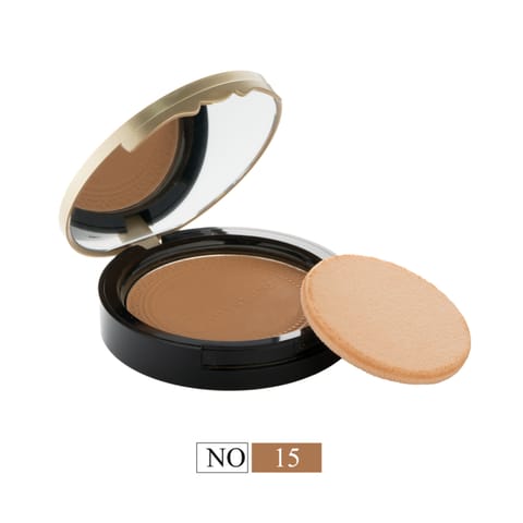 Note Baked Powder# 02