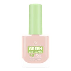GR Green Last&Care Nail Color N.110