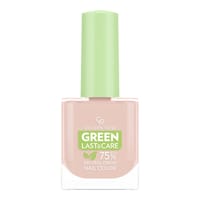 GR Green Last&Care Nail Color N.111
