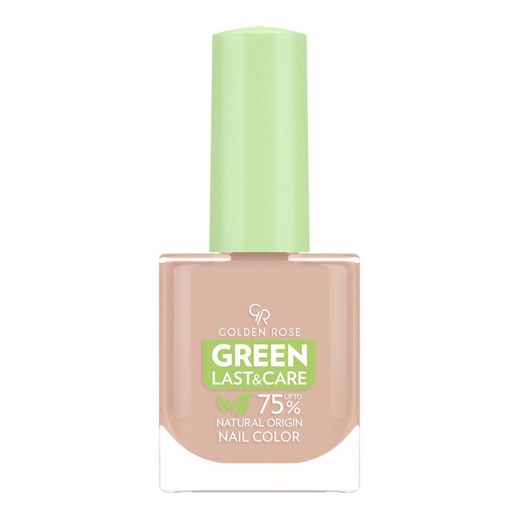 GR Green Last&Care Nail Color N.112
