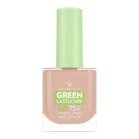 GR Green Last&Care Nail Color N.112