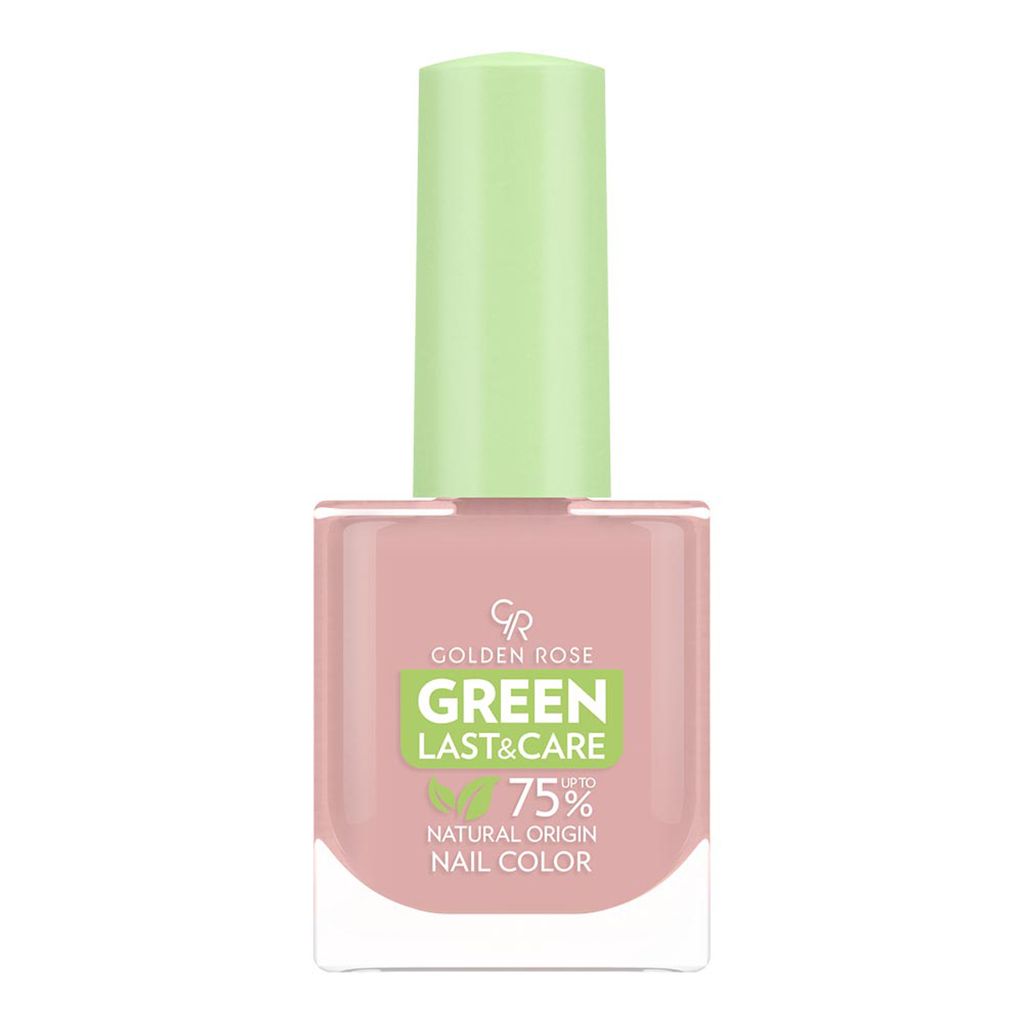 GR Green Last&Care Nail Color N.113