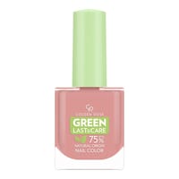 GR Green Last&Care Nail Color N.114