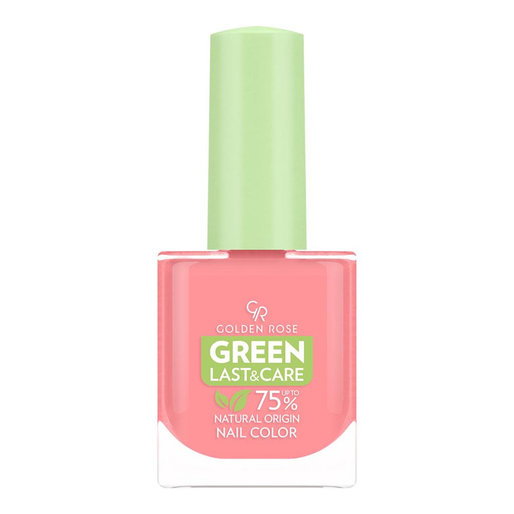 GR Green Last&Care Nail Color N.115