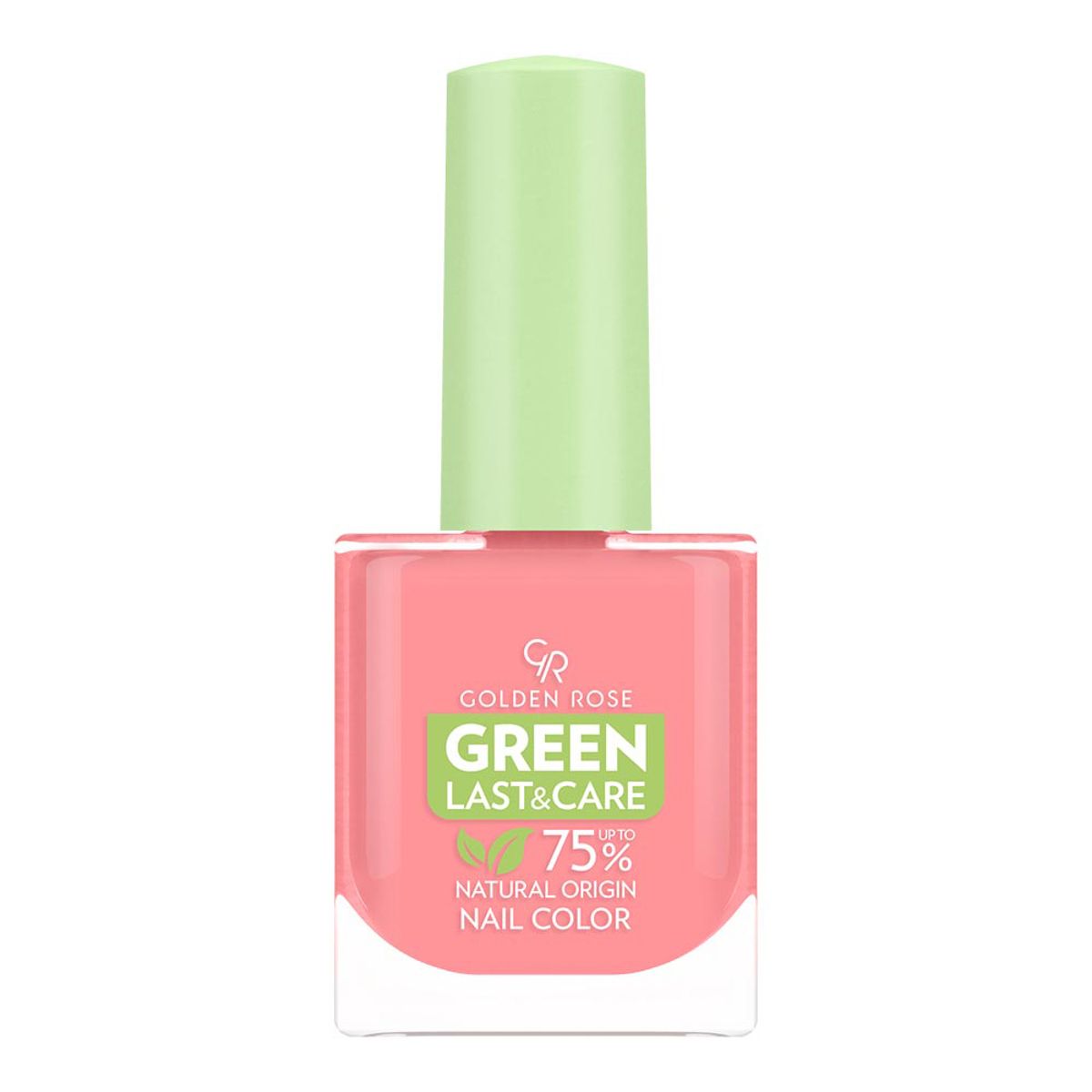 GR Green Last&Care Nail Color N.115