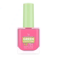 GR Green Last&Care Nail Color N.117