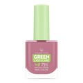 GR Green Last&Care Nail Color N.118