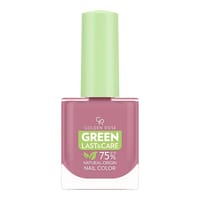 GR Green Last&Care Nail Color N.118