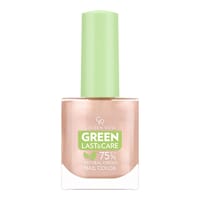 GR Green Last&Care Nail Color N.120