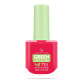 GR Green Last&Care Nail Color N.123