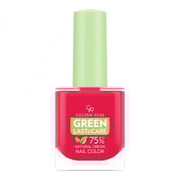 GR Green Last&Care Nail Color N.123