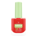 GR Green Last&Care Nail Color N.124