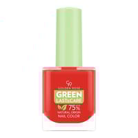 GR Green Last&Care Nail Color N.124