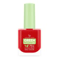 GR Green Last&Care Nail Color N.125