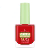 GR Green Last&Care Nail Color N.125