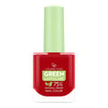 GR Green Last&Care Nail Color N.126