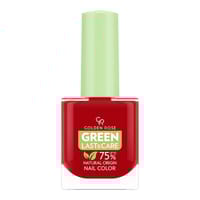 GR Green Last&Care Nail Color N.126