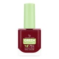 GR Green Last&Care Nail Color N.127
