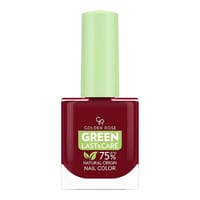 GR Green Last&Care Nail Color N.127