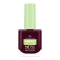 GR Green Last&Care Nail Color N.131