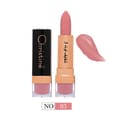 Christine Matte Lipstick Berry 3 - 03