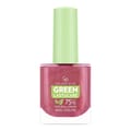 GR Green Last&Care Nail Color N.132