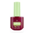 GR Green Last&Care Nail Color N.133