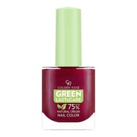 GR Green Last&Care Nail Color N.133