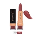 Christine Matte Lipstick Berry 3 - 06