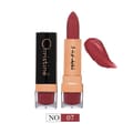 Christine Matte Lipstick Berry 3 - 07