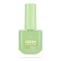 GR Green Last&Care Nail Color N.134