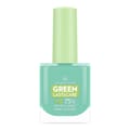 GR Green Last&Care Nail Color N.135