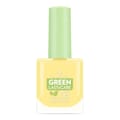 GR Green Last&Care Nail Color N.136