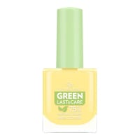 GR Green Last&Care Nail Color N.136