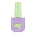 GR Green Last&Care Nail Color N.138