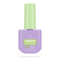 GR Green Last&Care Nail Color N.138