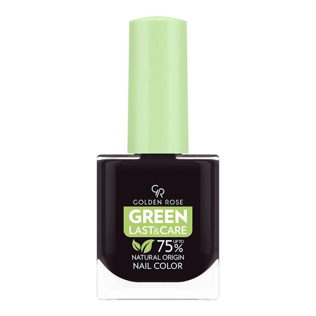 GR Green Last&Care Nail Color N.140
