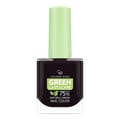 GR Green Last&Care Nail Color N.140