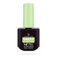 GR Green Last&Care Nail Color N.140