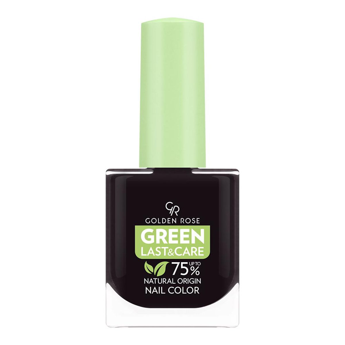 GR Green Last&Care Nail Color N.140