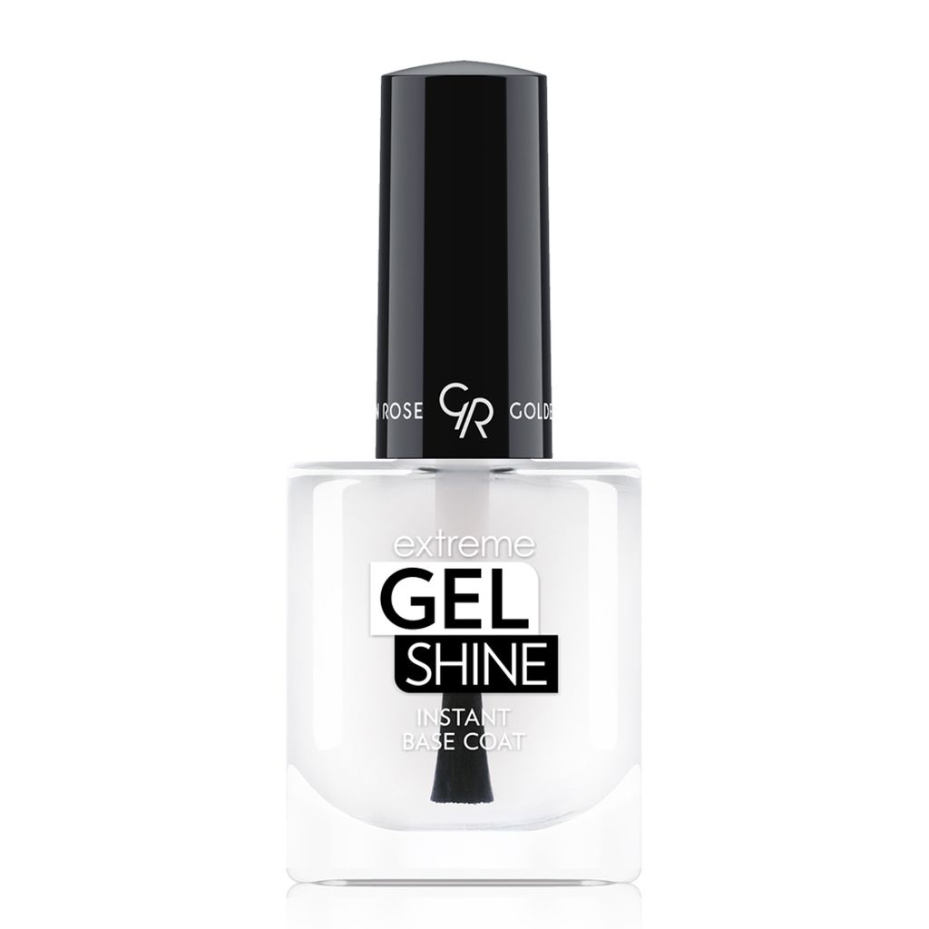 GR Extreme Gel Shine Instant Base Coat